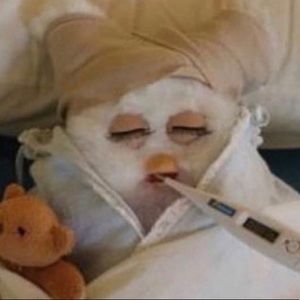 Meet your Posher, Danica